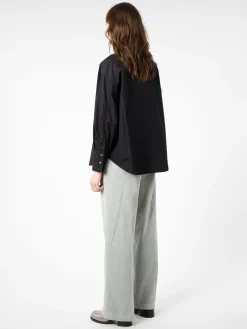 Barena Venezia - Bernarda Shirt in Black