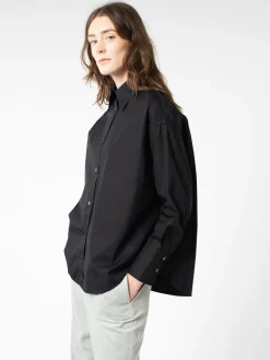 Barena Venezia - Bernarda Shirt in Black