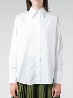 Barena Venezia - Bernarda Shirt in White