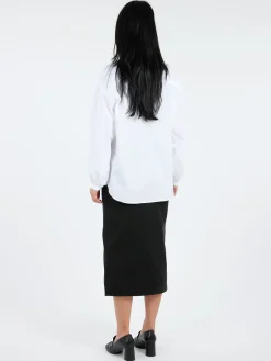 Barena Venezia - Bolla Shirt in Bianco