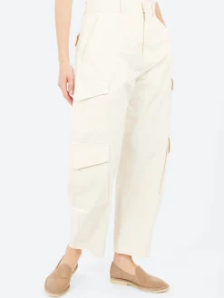 Barena Venezia - Carico Pant in Stone