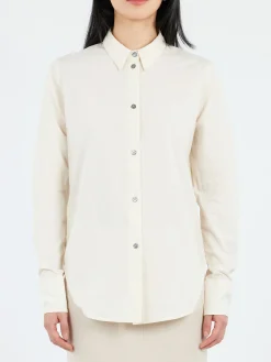 Barena Venezia - Delia Shirt in Ecru