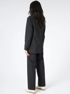 Barena Venezia - Gala Blazer in Nero