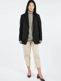 Barena Venezia - Gala Blazer in Nero