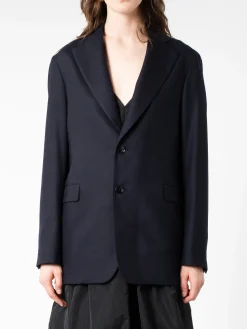 Barena Venezia - Gala Blazer in Navy