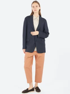 Barena Venezia - Gala Blazer in Navy