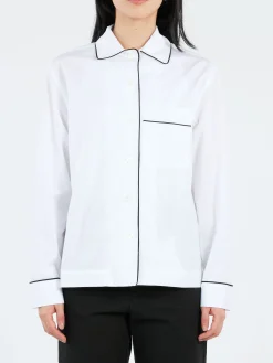 Barena Venezia - Ghisi Shirt in Bianco