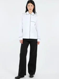 Barena Venezia - Ghisi Shirt in Bianco