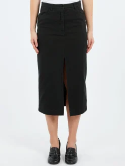 Barena Venezia - Grissino Skirt in Nero