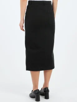 Barena Venezia - Grissino Skirt in Nero