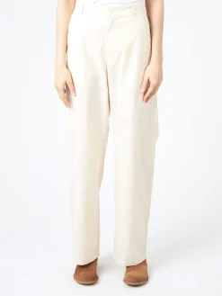 Barena Venezia - Ida Pant in Avorio