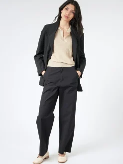 Barena Venezia - Ida Pant in Nero