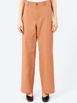 Barena Venezia - Ida Pant in Curcuma