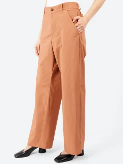 Barena Venezia - Ida Pant in Curcuma