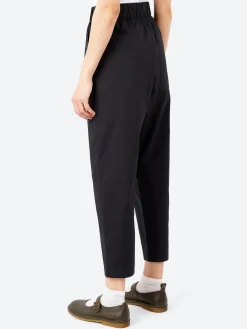 Barena Venezia - Joie 25 Pant in Nero