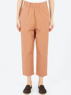 Barena Venezia - Joie 25 Pant in Curcuma