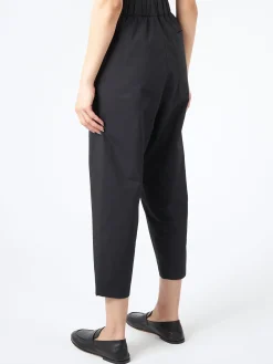 Barena Venezia - Joie Pant in Nero