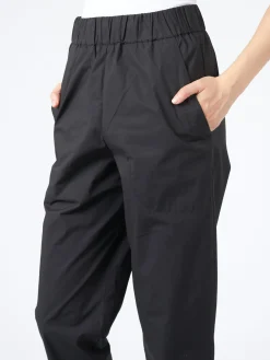 Barena Venezia - Joie Pant in Nero