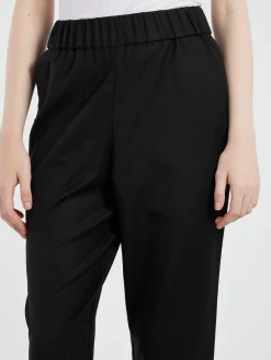 Barena Venezia - Joie Pant in Nero