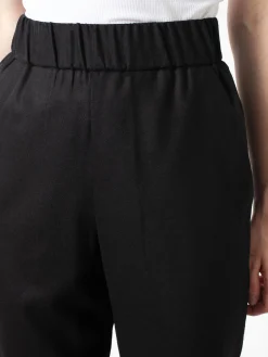 Barena Venezia - Joie Pant in Black