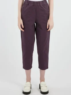 Barena Venezia - Joie Pant in Uva