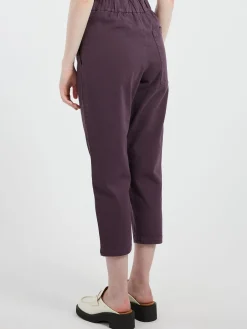 Barena Venezia - Joie Pant in Uva