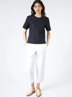 Barena Venezia - Joie Pant in Bianco