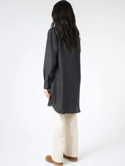 Barena Venezia - Lela Shirt in Nero