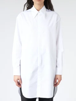 Barena Venezia - Lela Shirt in Bianco