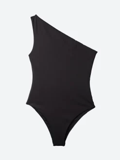 Barena Venezia - Louise One Piece Swimsuit in Nero
