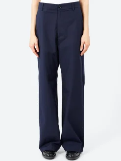 Barena Venezia - Nini Pant in Navy