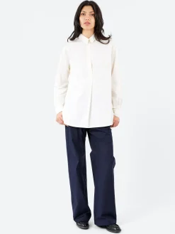 Barena Venezia - Nini Pant in Navy