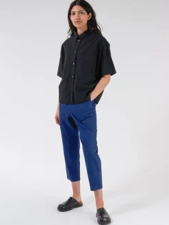 Barena Venezia - Priscilla Shirt in Black