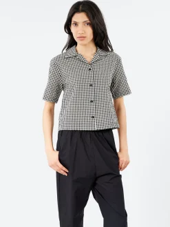 Barena Venezia - Raisa Shirt in Unico