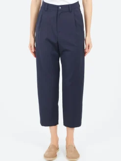 Barena Venezia - Roxanne Pant in Navy