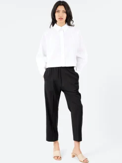 Barena Venezia - Spicchio Shirt in Bianco