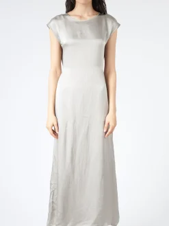 Barena Venezia - Tessa Dress in Grigio