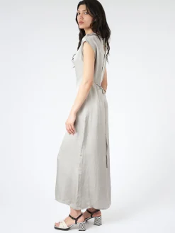 Barena Venezia - Tessa Dress in Grigio