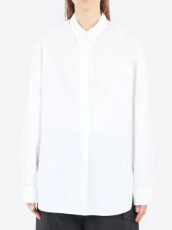 Barena Venezia - Tonina Shirt in Bianco