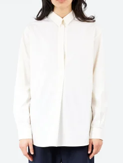 Barena Venezia - Tonina Shirt in Avorio