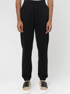 Baserange - Basic Sweat Pant in Black
