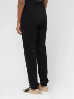 Baserange - Basic Sweat Pant in Black