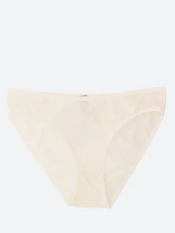 Baserange - Bell Pants in Undyed