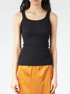 Baserange - Drive Tank in Black