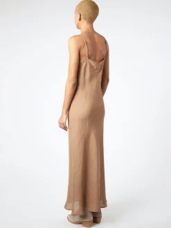 Baserange - Dydine Dress in Ocular