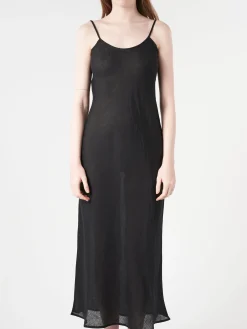 Baserange - Dydine Dress in Black