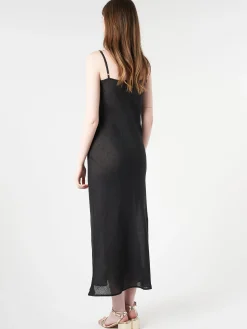 Baserange - Dydine Dress in Black