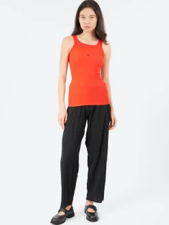 Baserange - Folio Pants in Black