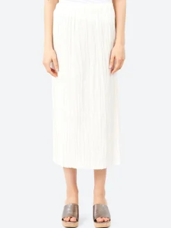 Baserange - Folio Skirt in Undyed