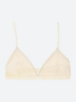 Baserange - Mississippi Bra in Undyed (Off White)